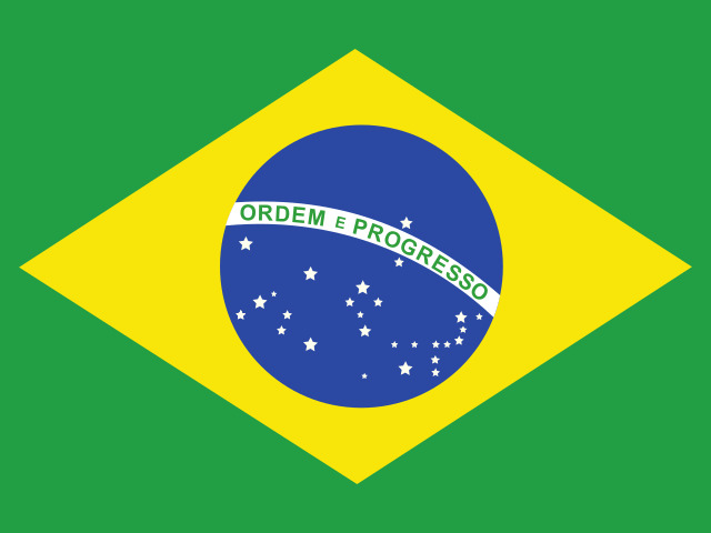 ブラジル人