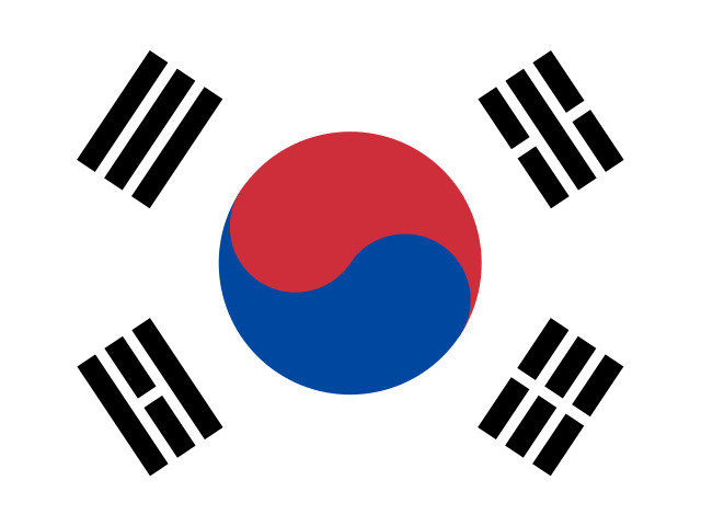 韓国