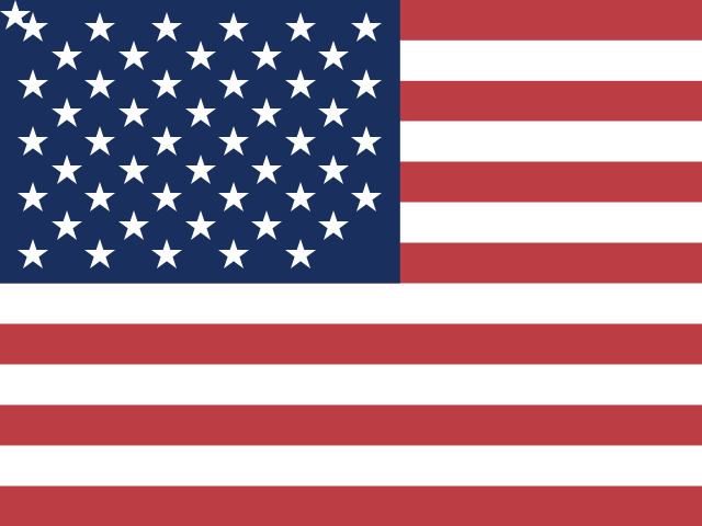 米国